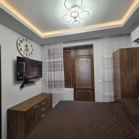 Dn Appartamento Kiten (Burgas)