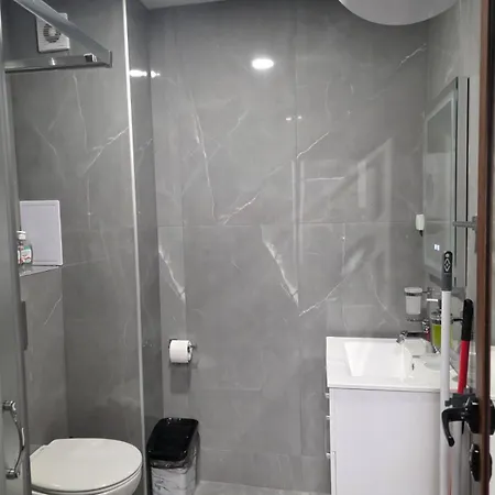 Апартамент Dn